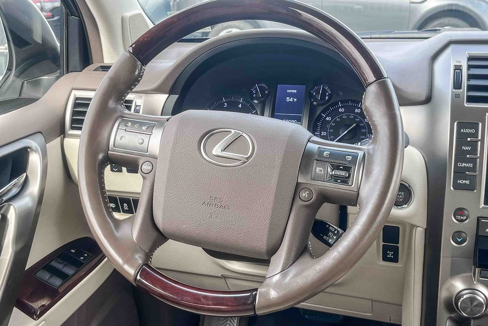 Thumbnail: 2018 Lexus GX - 14