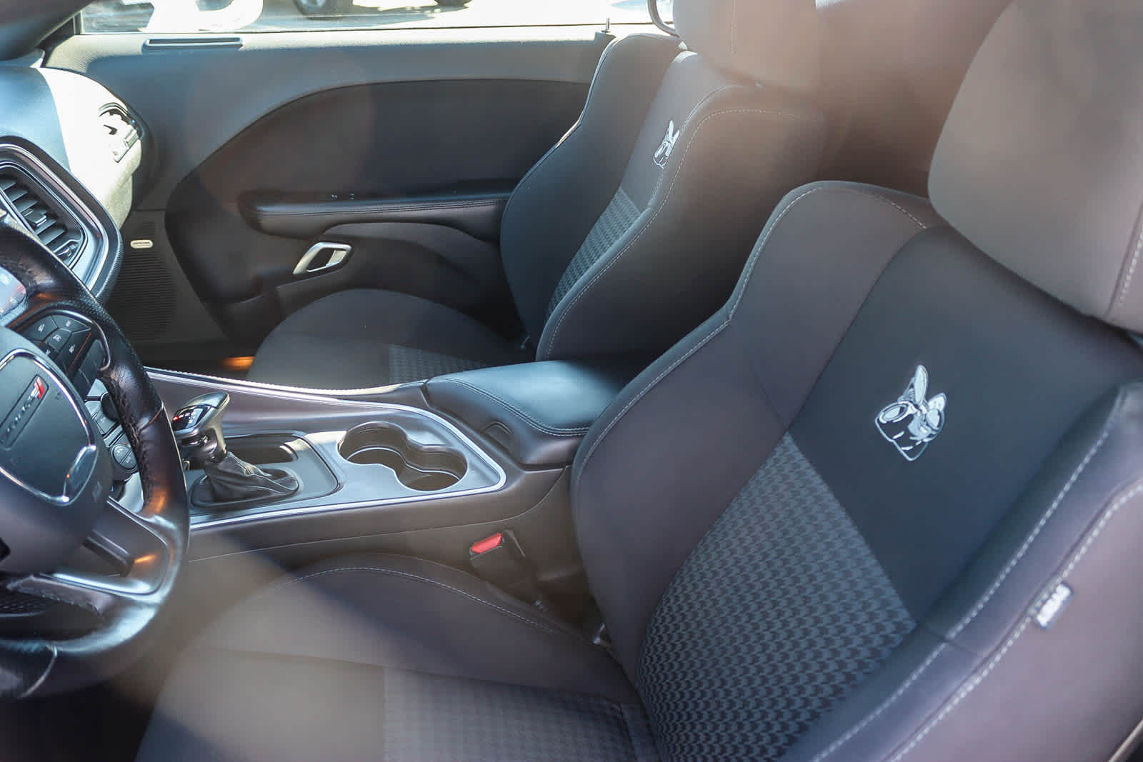 Thumbnail: 2019 Dodge Challenger - 16