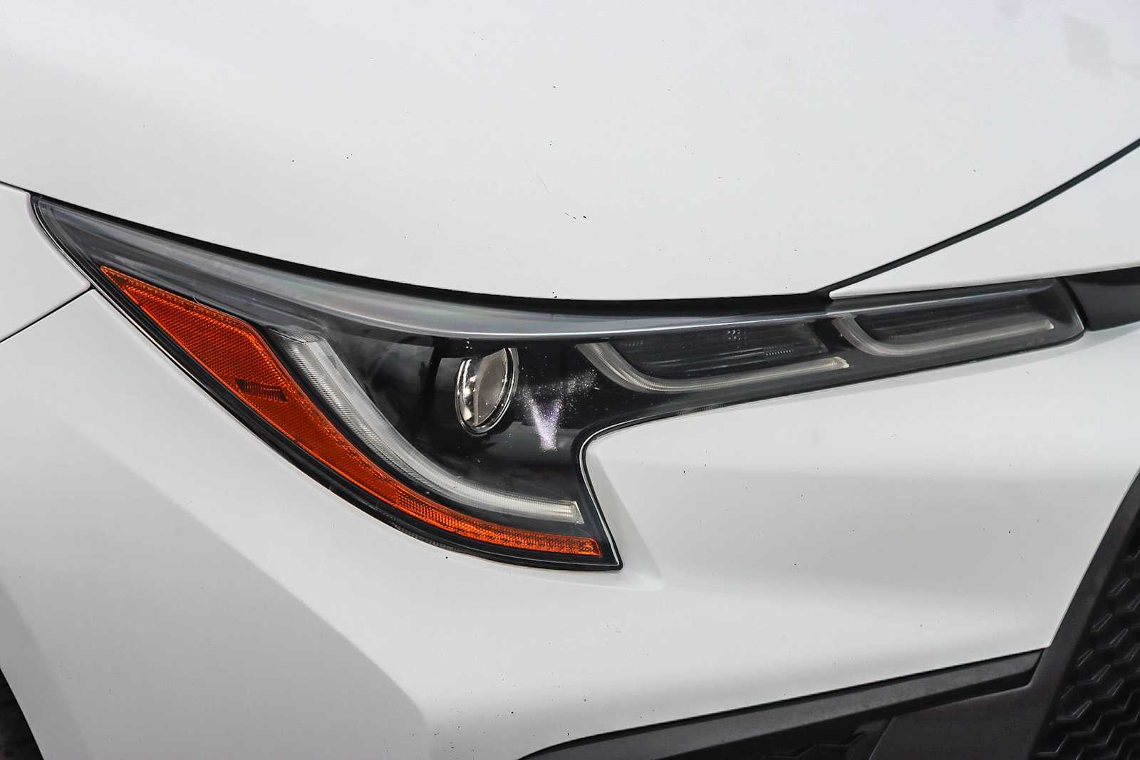 Thumbnail: 2022 Toyota Corolla - 7