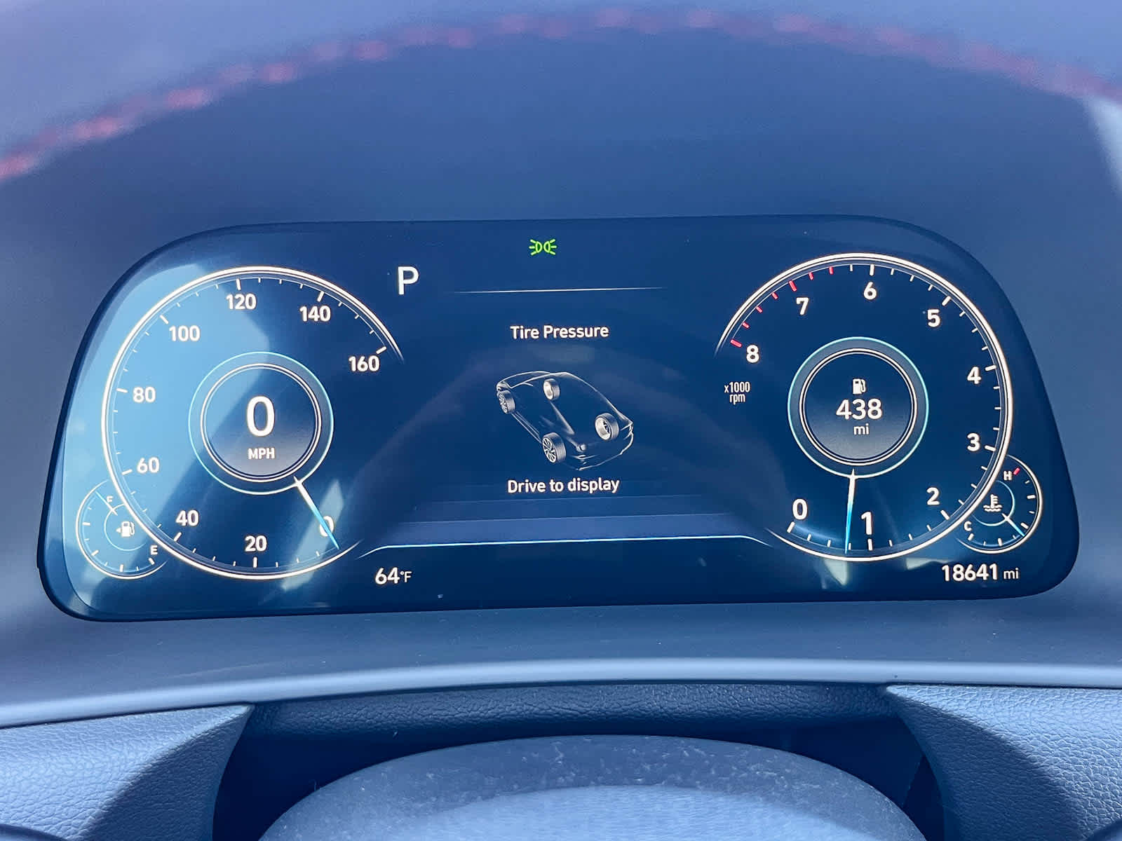 Thumbnail: 2022 Hyundai Sonata - 20