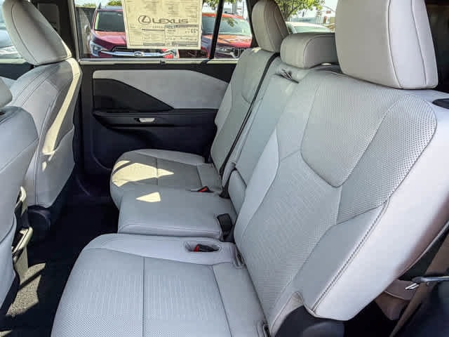 Thumbnail: 2026 Lexus TX - 37