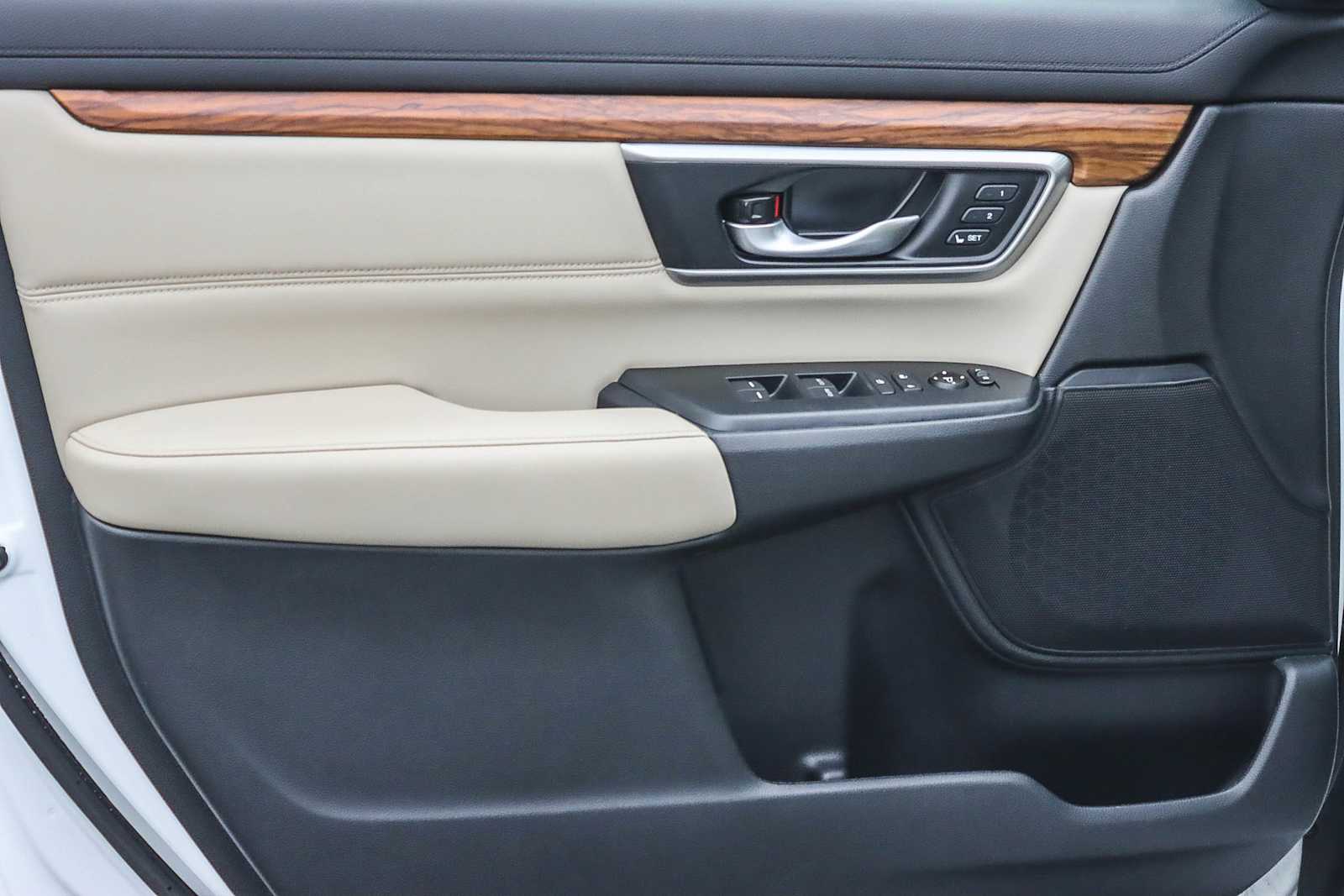 Thumbnail: 2019 Honda CR-V - 19