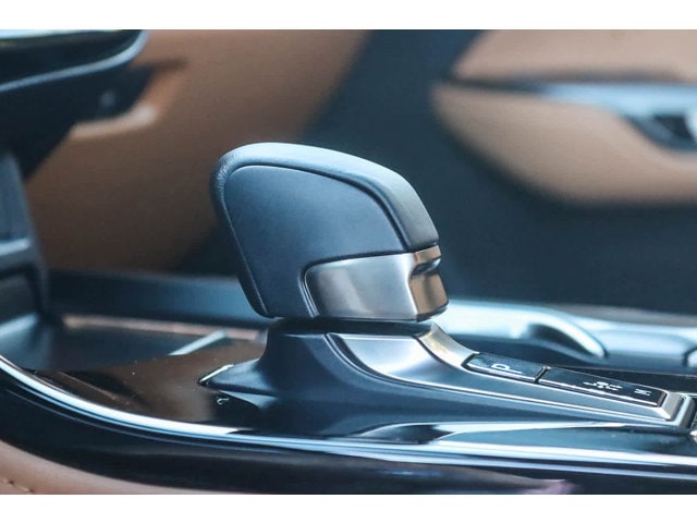 Thumbnail: 2026 Lexus NX - 23