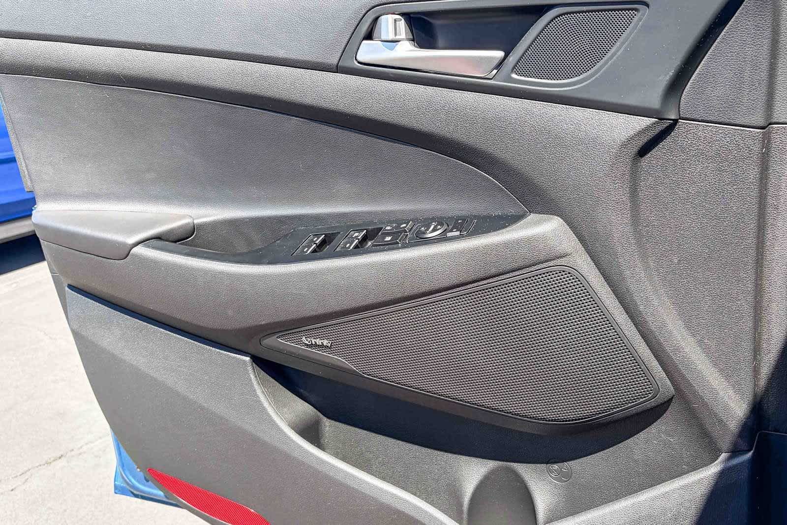 2020 Hyundai Tucson Ultimate - Photo 19
