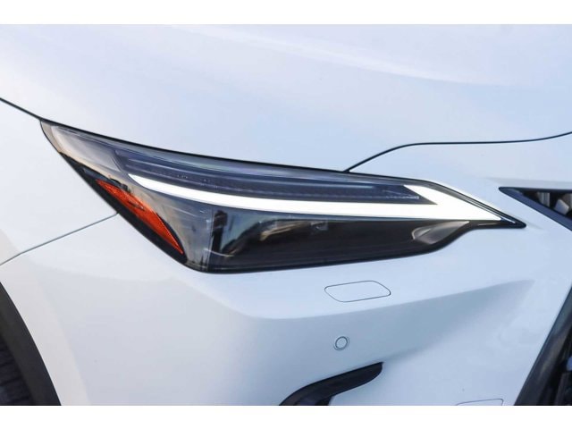 Thumbnail: 2026 Lexus NX - 7