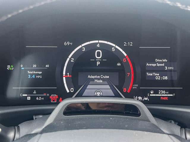 Thumbnail: 2026 Lexus LX - 39