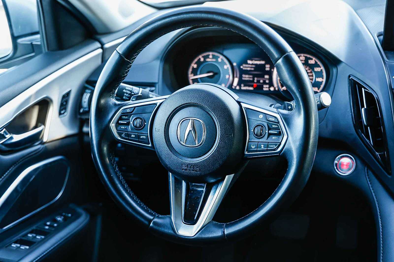 Thumbnail: 2020 Acura RDX - 20