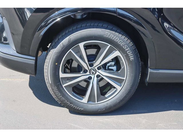 Thumbnail: 2024 Lexus RX - 10