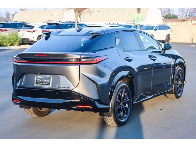 Thumbnail: 2026 Lexus RZ - 4