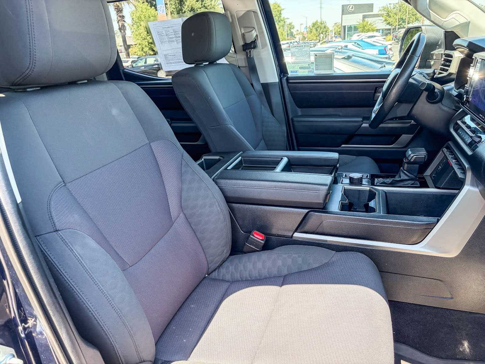 2023 Toyota Tundra SR5 - Photo 15
