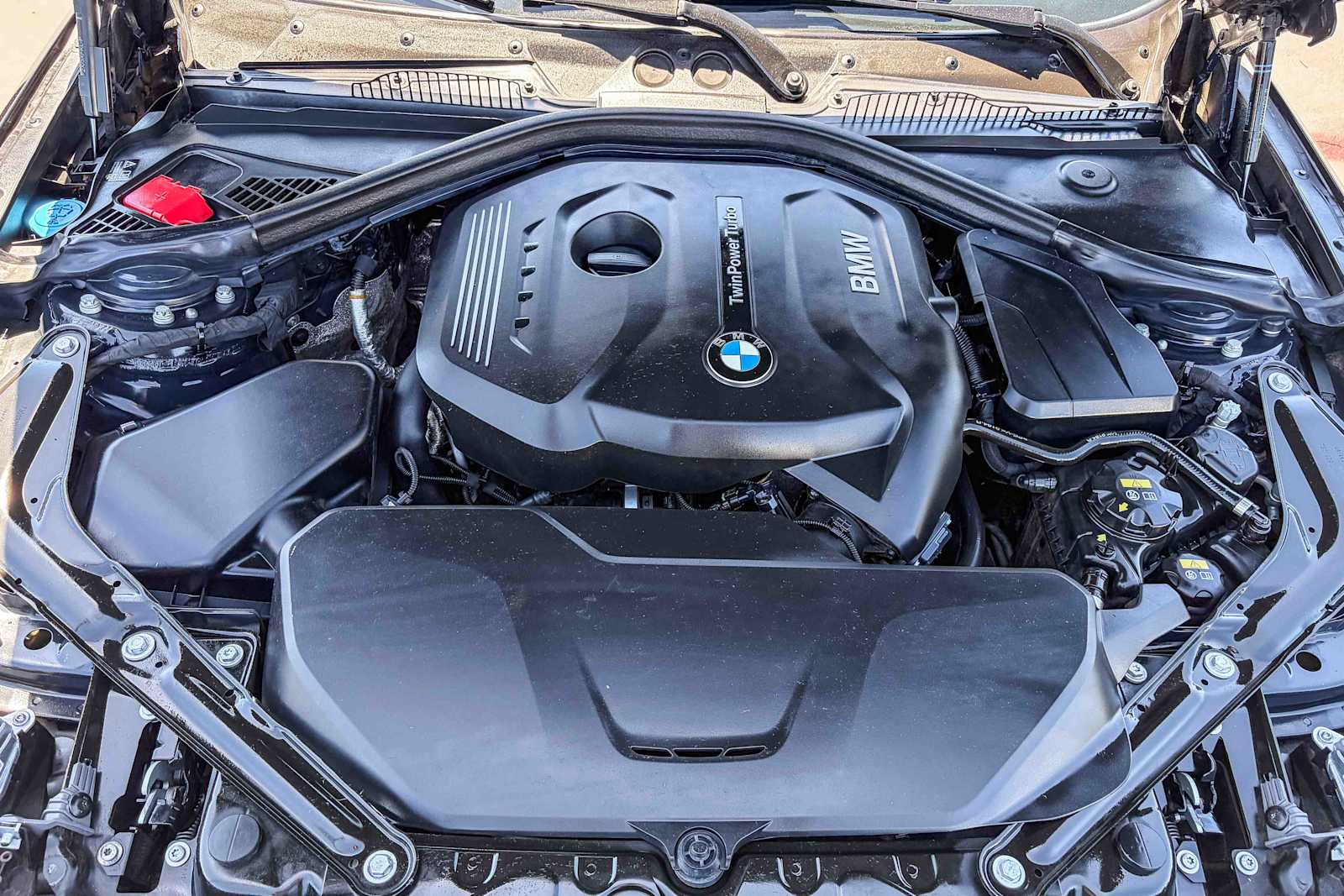 Thumbnail: 2018 BMW 2 Series - 26