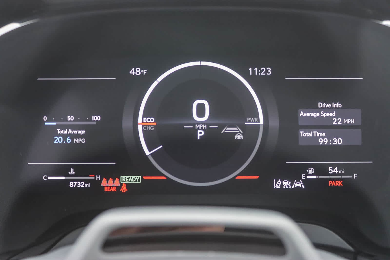 Thumbnail: 2025 Lexus RX - 22