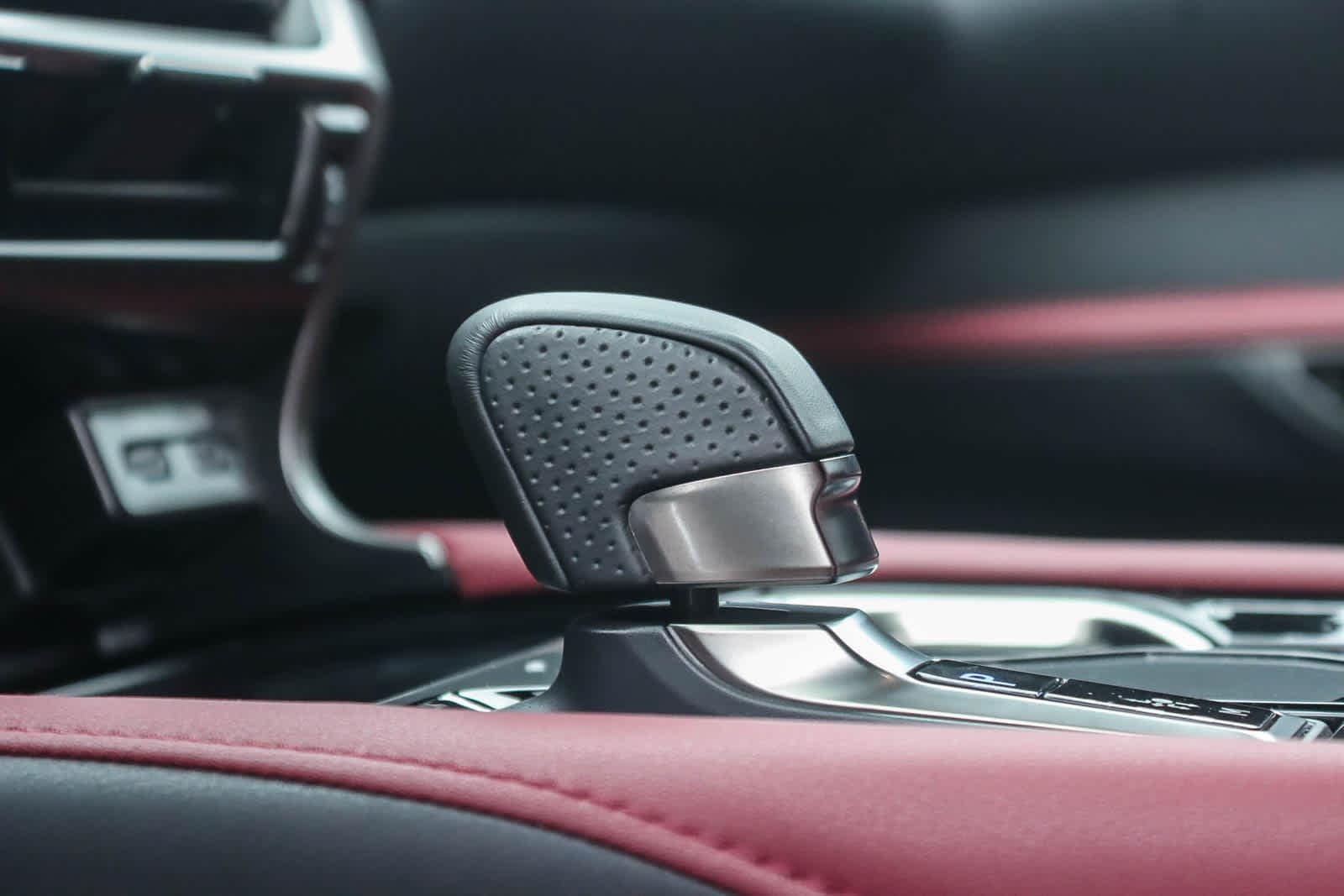 Thumbnail: 2025 Lexus RX - 21