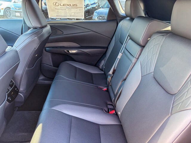 Thumbnail: 2026 Lexus RX - 19