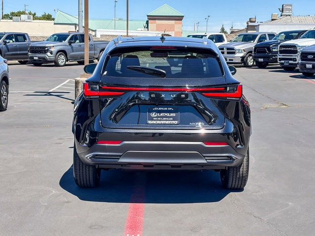 Thumbnail: 2026 Lexus NX - 2