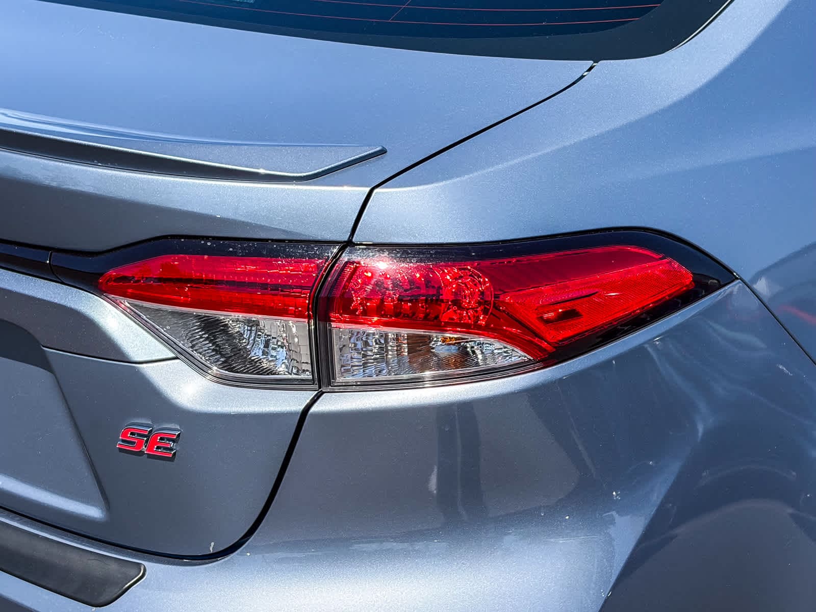 Thumbnail: 2020 Toyota Corolla - 8