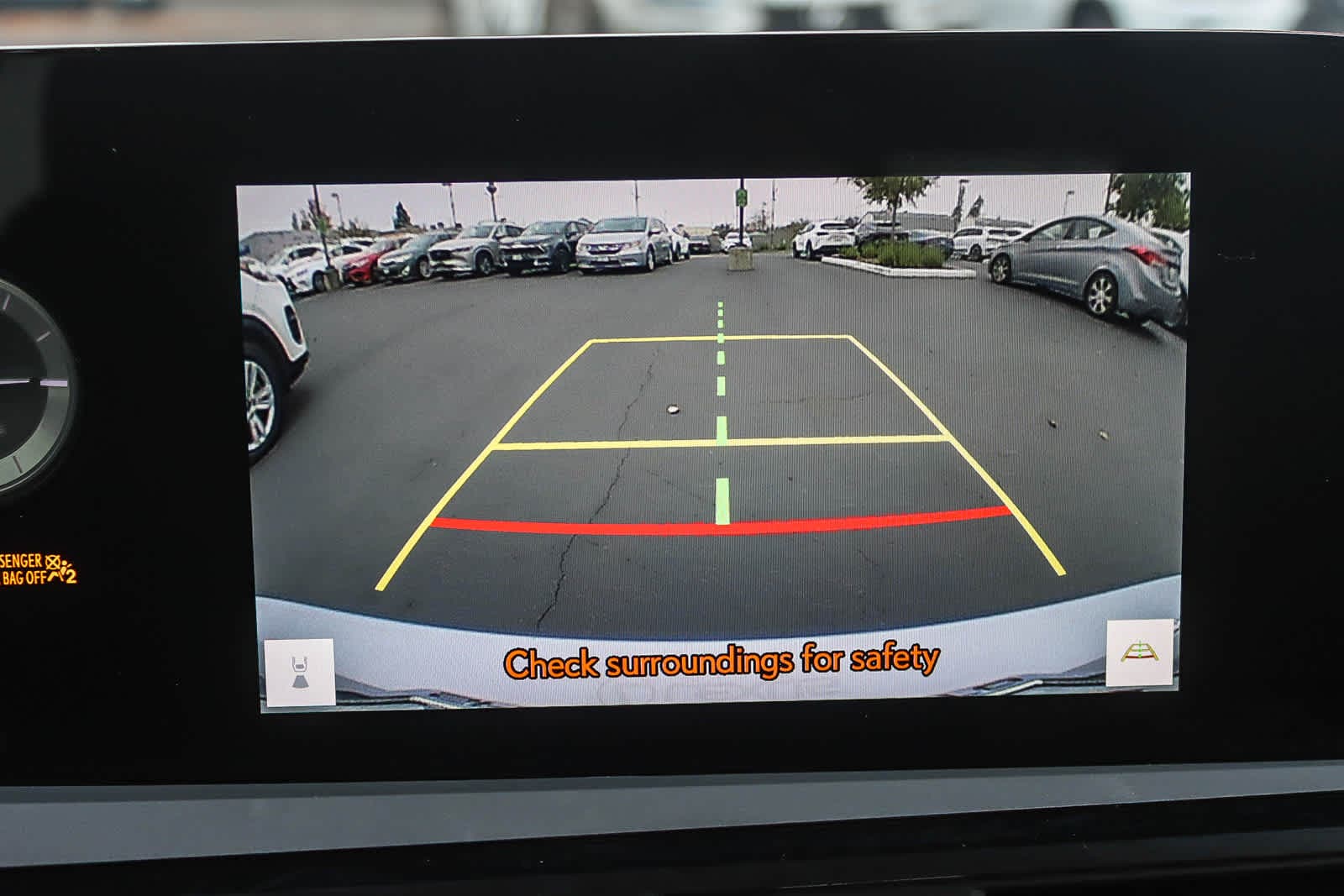 Thumbnail: 2025 Lexus ES - 24