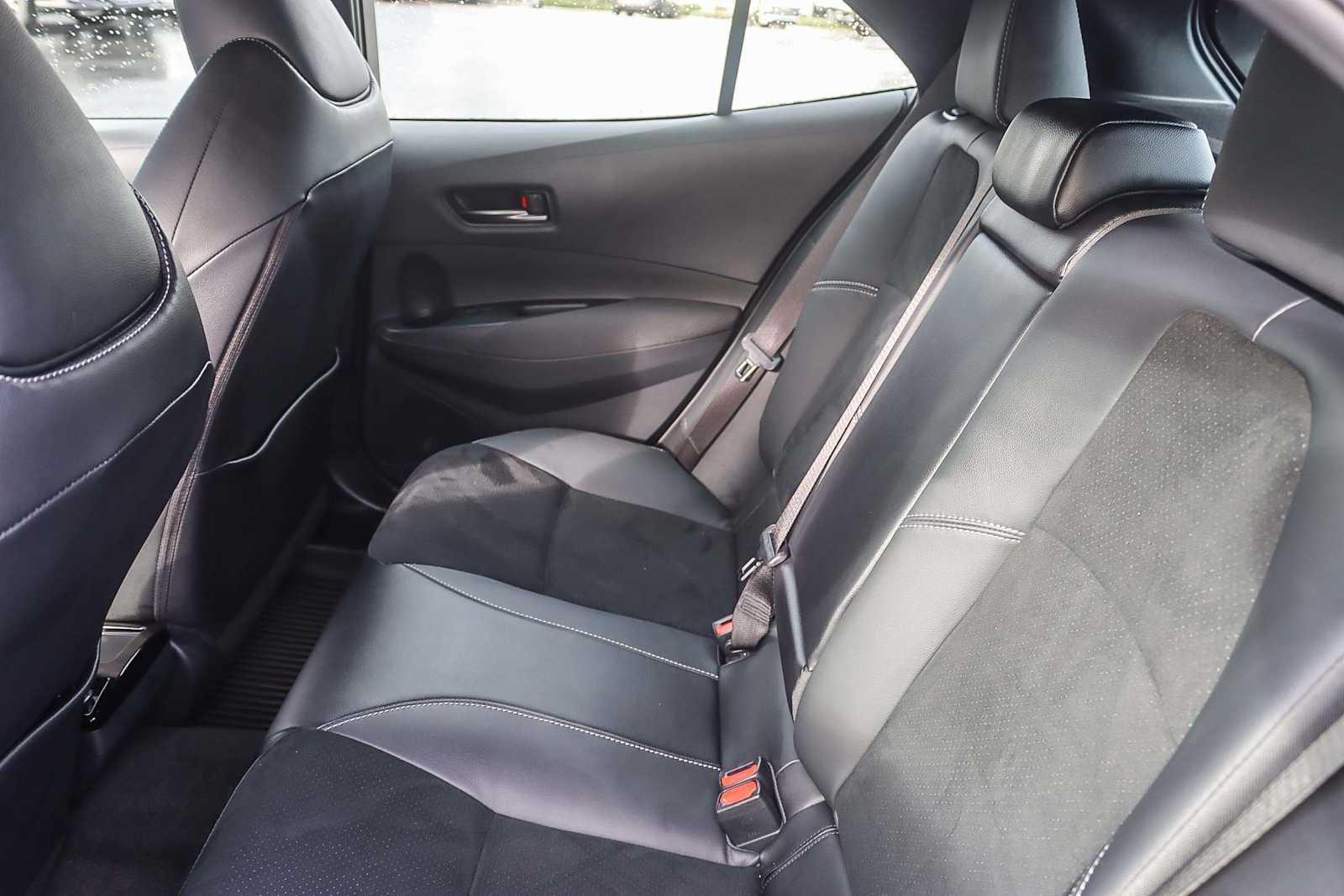 Thumbnail: 2024 Toyota GR Corolla - 14