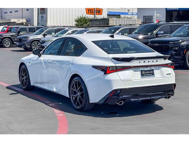 Thumbnail: 2026 Lexus IS - 2