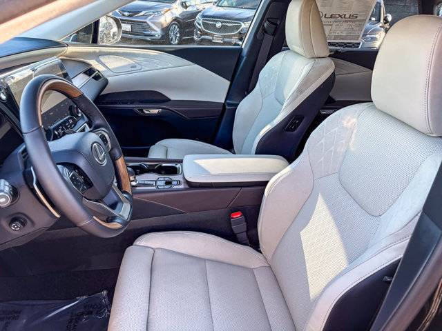 Thumbnail: 2026 Lexus RX - 18