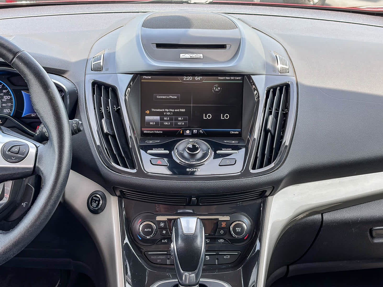 Thumbnail: 2014 Ford C-Max - 12