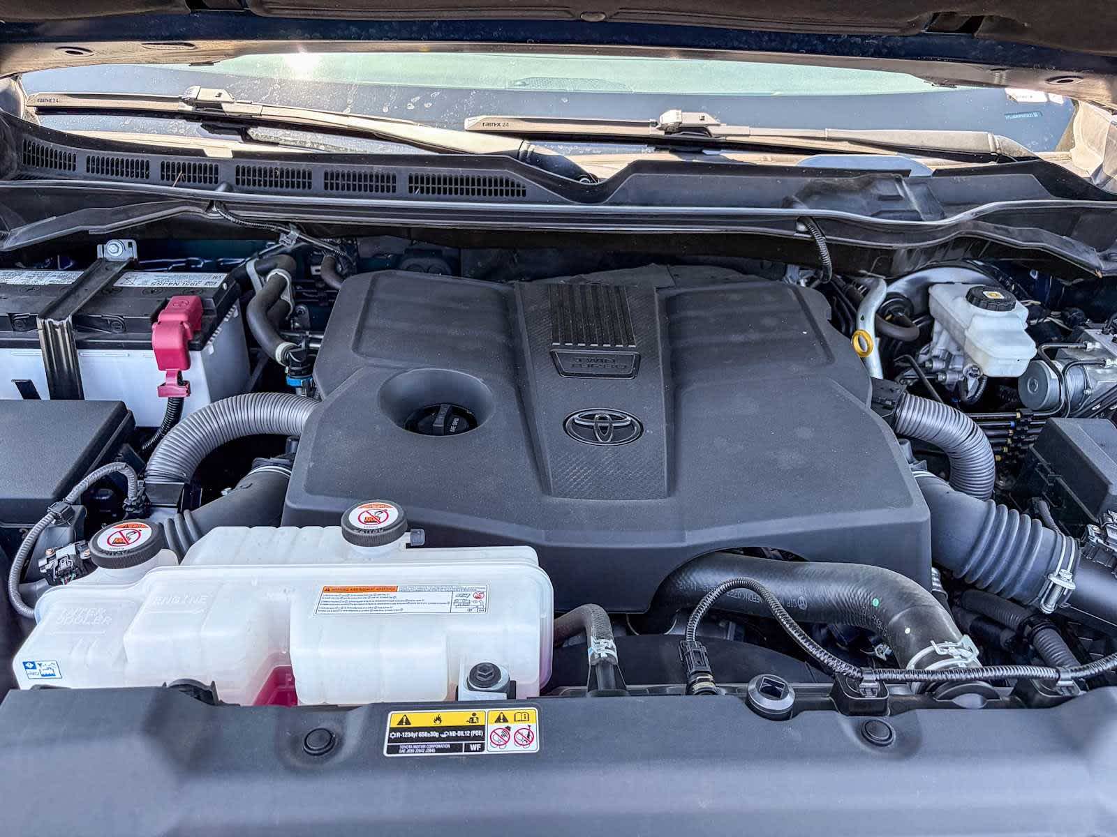 2023 Toyota Tundra SR5 - Photo 26