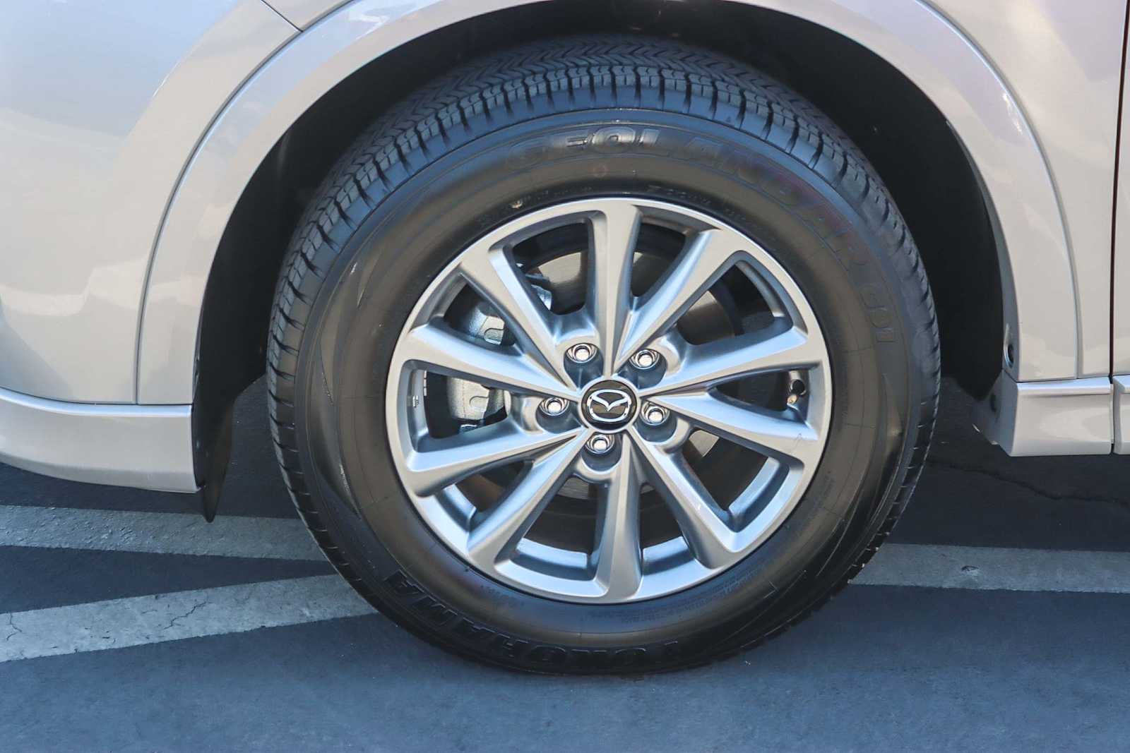 Thumbnail: 2024 Mazda CX-5 - 9