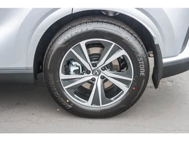 Thumbnail: 2026 Lexus RX - 20