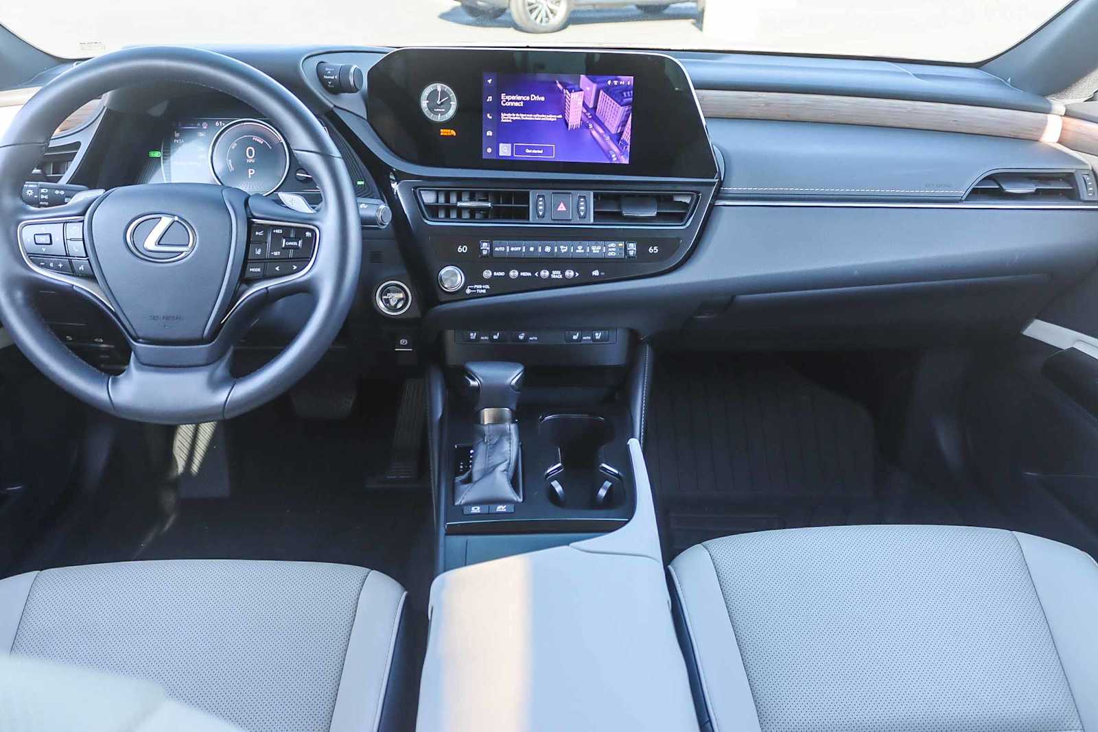 Thumbnail: 2025 Lexus ES - 11