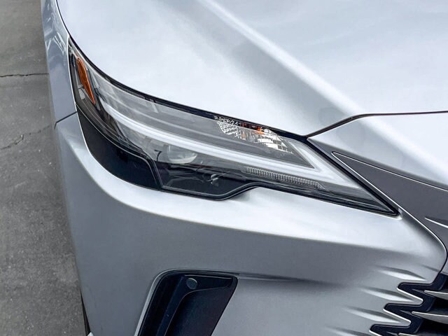 Thumbnail: 2026 Lexus RX - 7