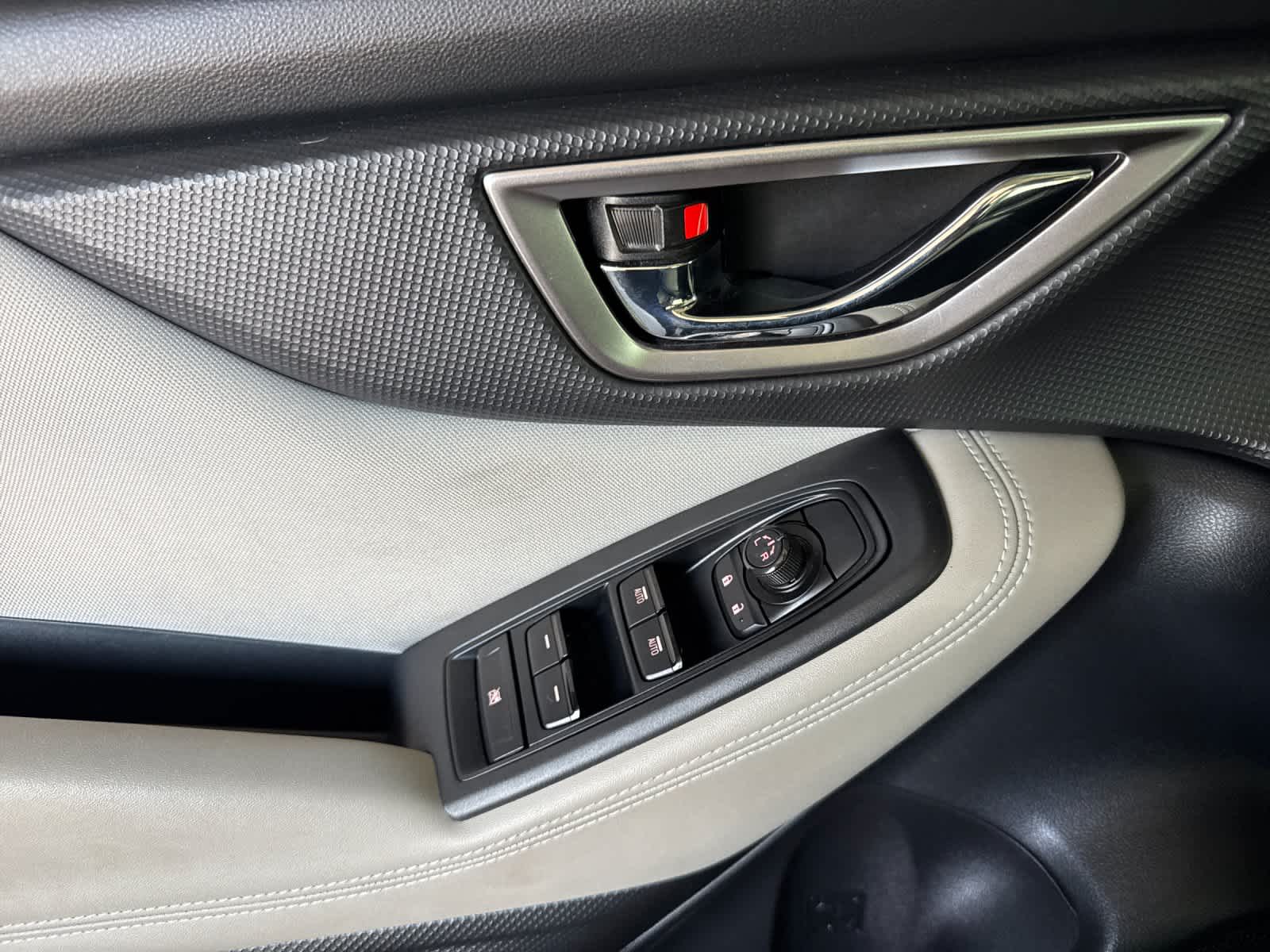 2021 Subaru Forester Premium - Photo 12