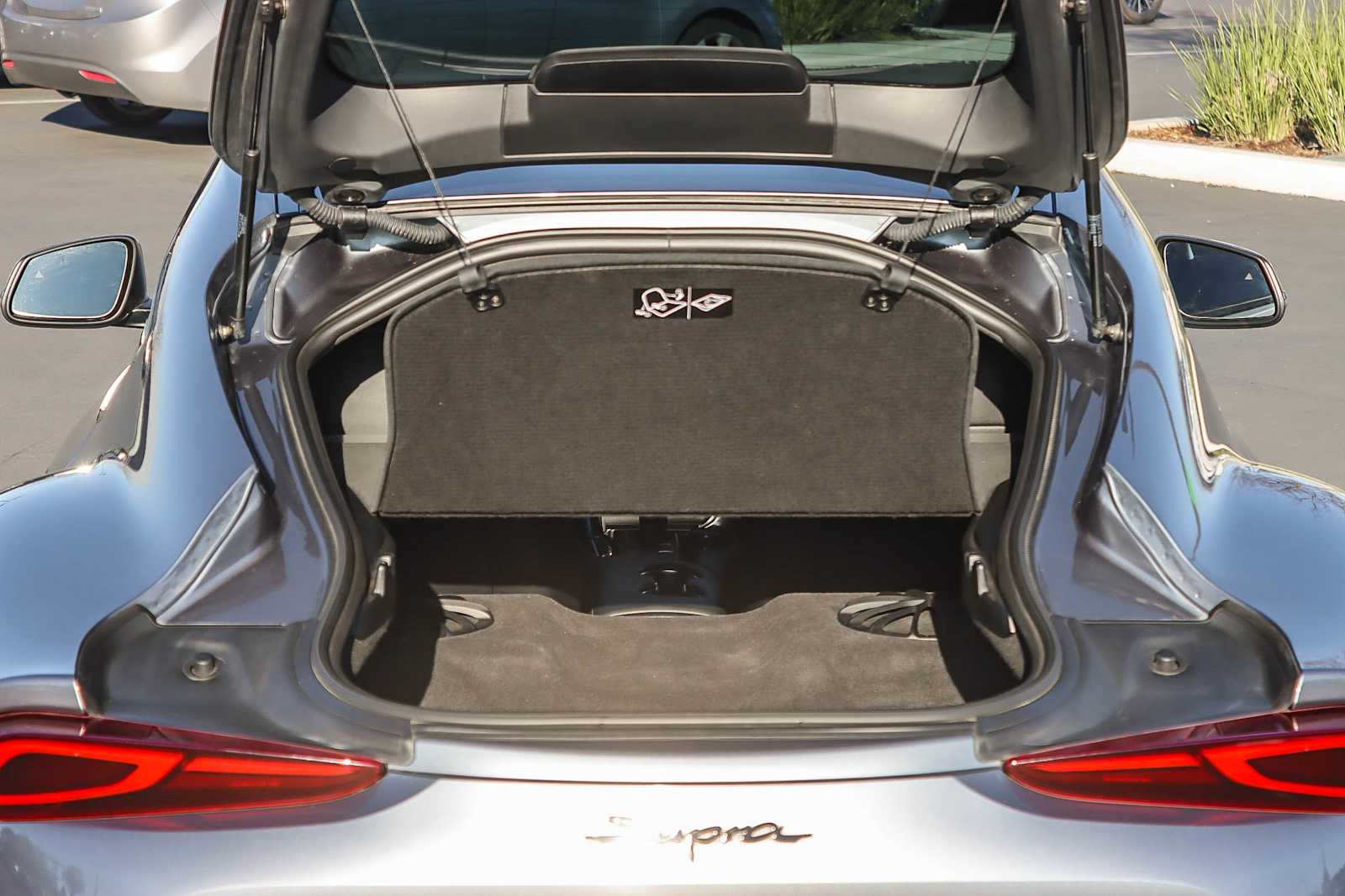 Thumbnail: 2021 Toyota GR Supra - 24