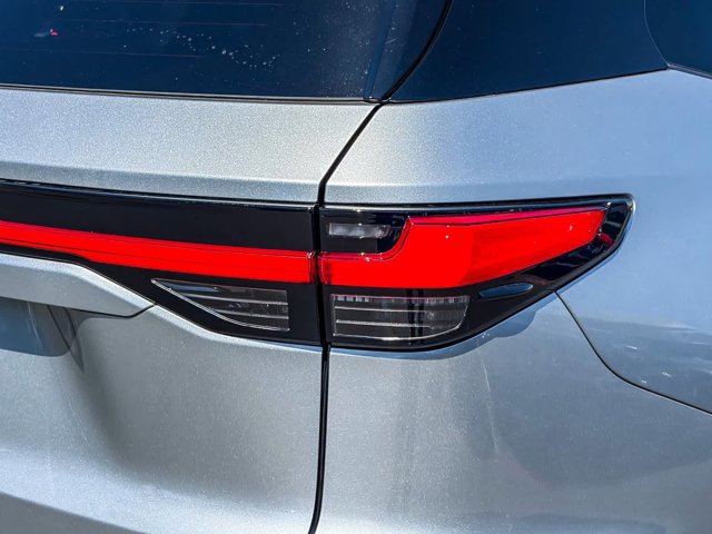 2026 Lexus TX 500h F-Sport Premium - Photo 8