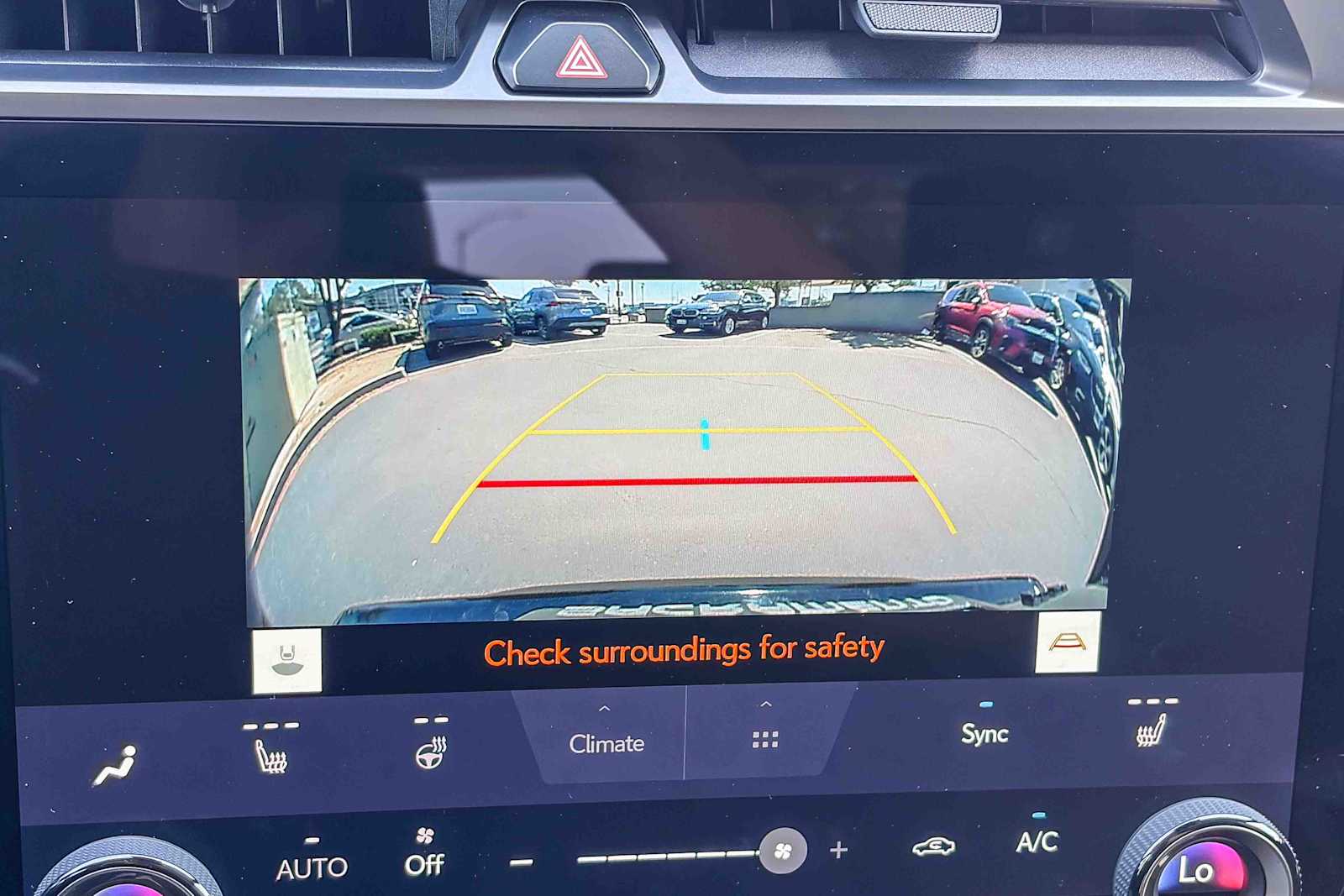 Thumbnail: 2025 Lexus RZ - 21