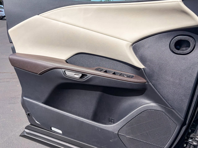 2026 Lexus RX 350 Premium - Photo 21