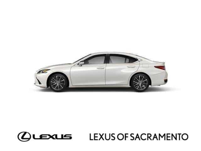 Thumbnail: 2025 Lexus ES - 1