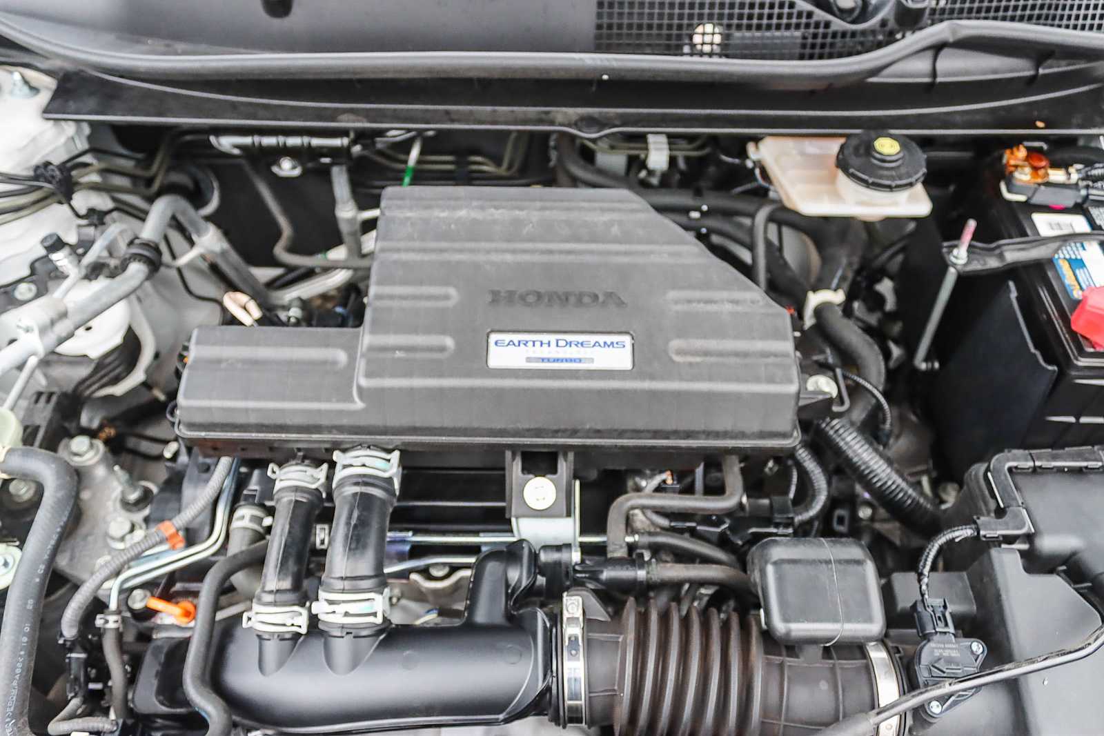 Thumbnail: 2019 Honda CR-V - 24