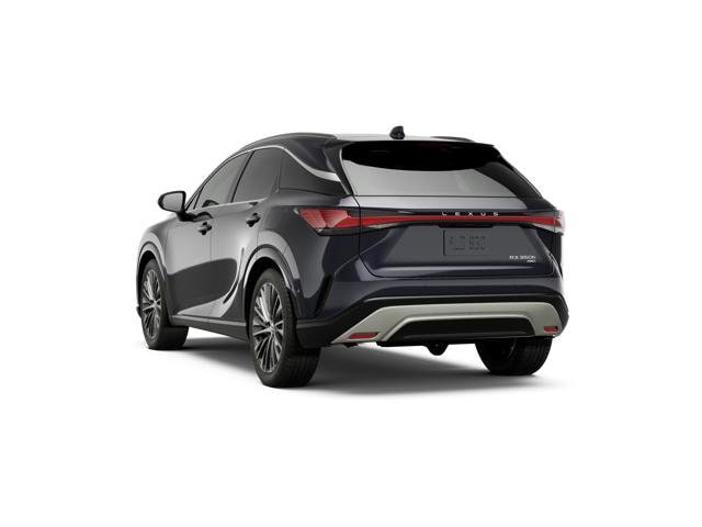 Thumbnail: 2026 Lexus RX - 3