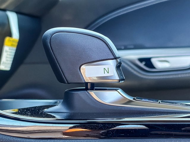 Thumbnail: 2026 Lexus NX - 24
