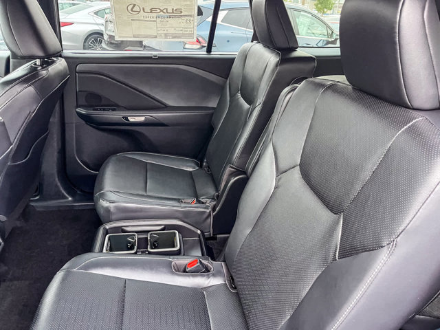 2026 Lexus TX 350 Premium - Photo 19