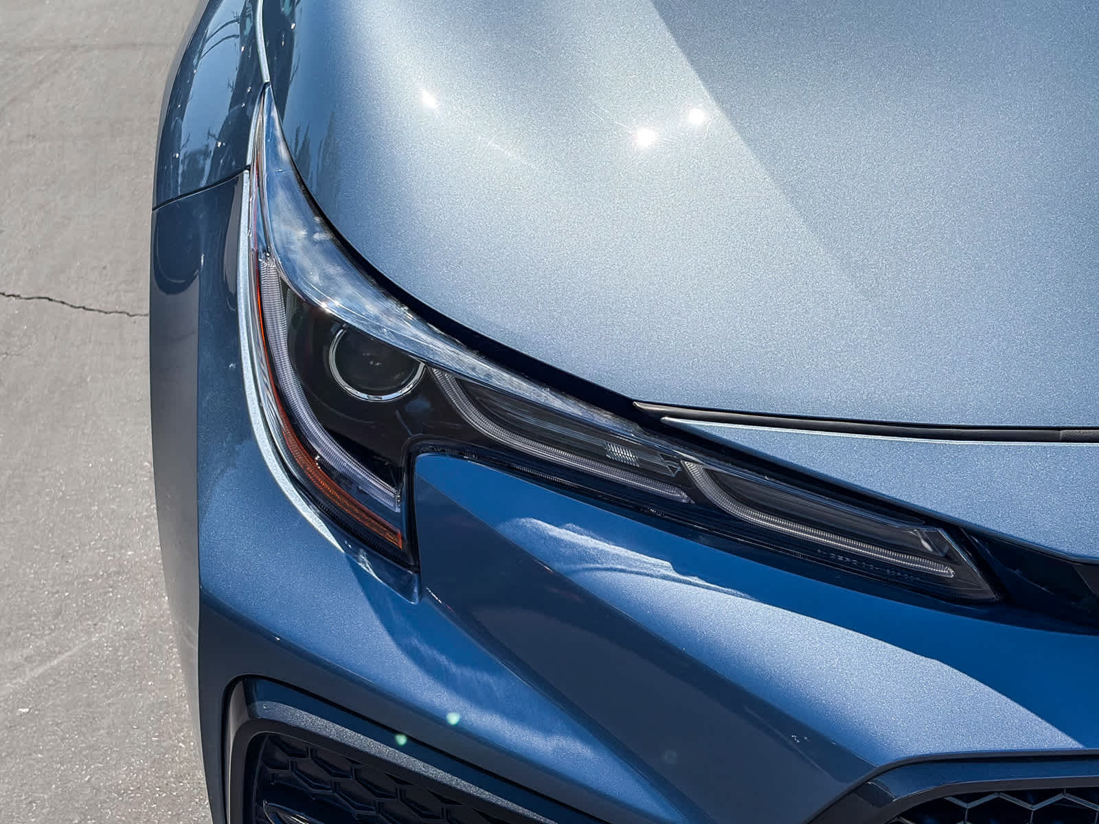Thumbnail: 2020 Toyota Corolla - 7
