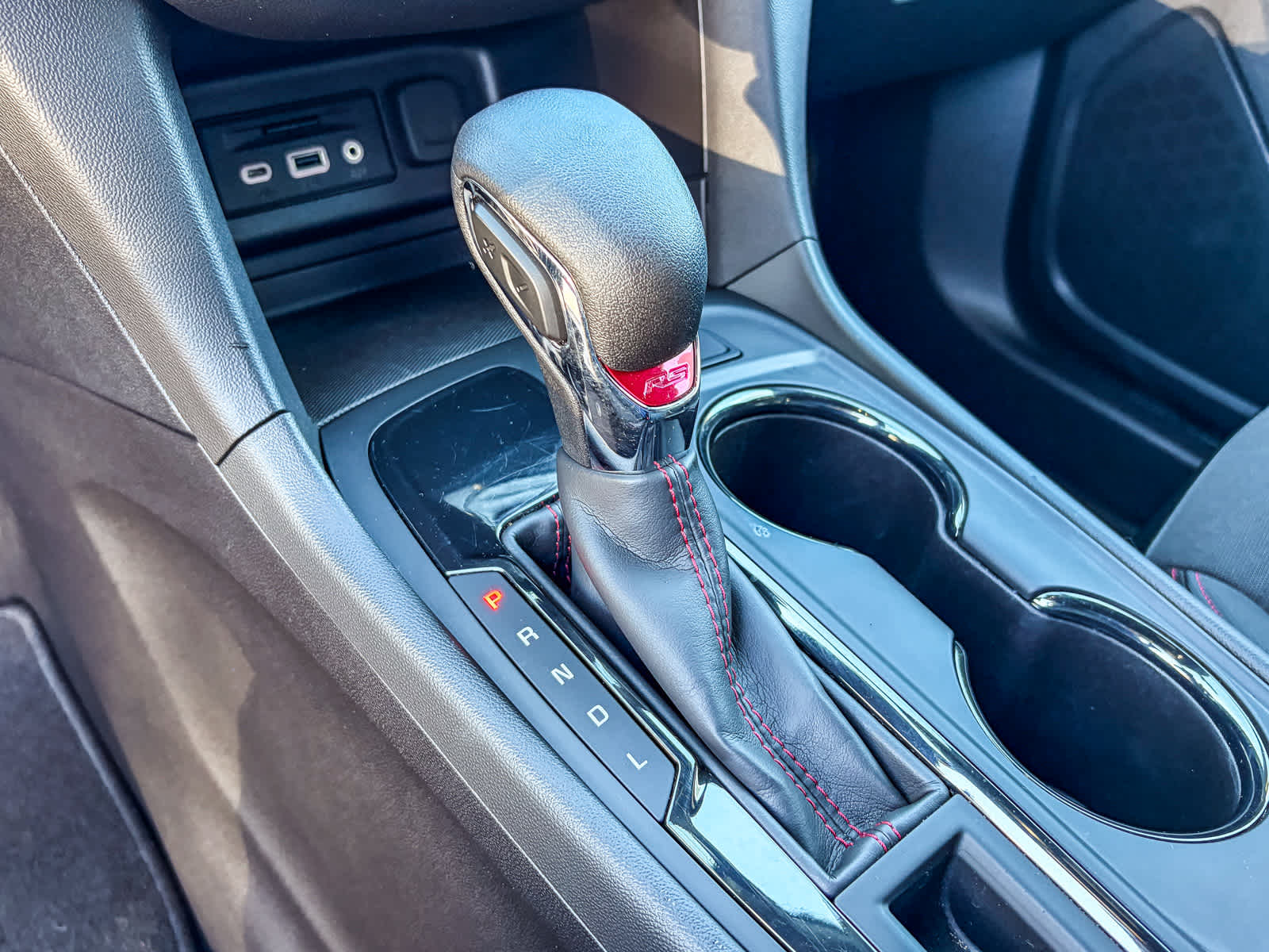 Thumbnail: 2022 Chevrolet Equinox - 18