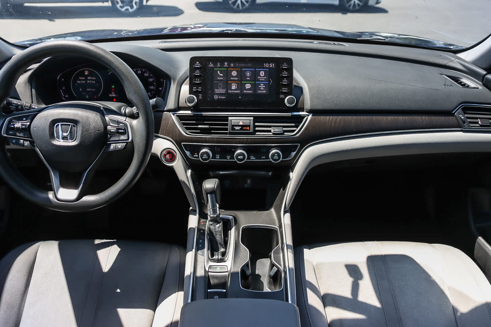 Thumbnail: 2018 Honda Accord - 11
