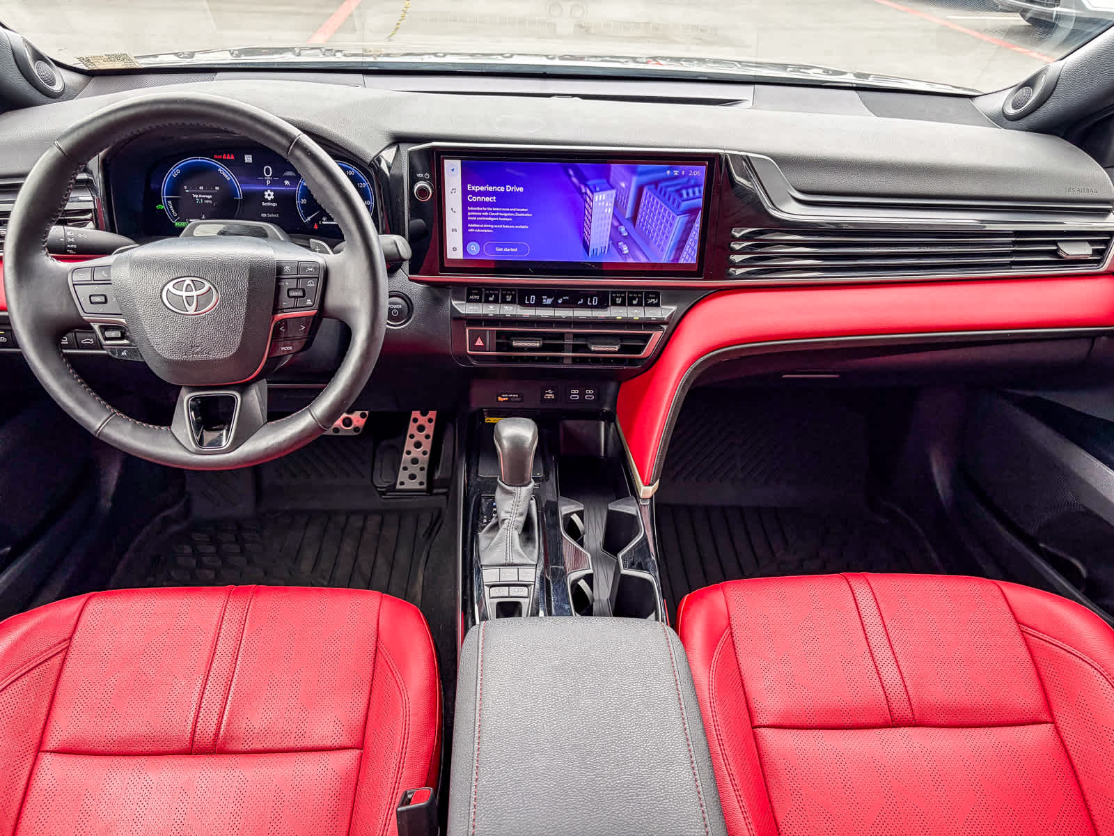 Thumbnail: 2025 Toyota Camry - 11