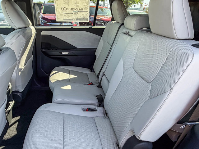 Thumbnail: 2026 Lexus TX - 21