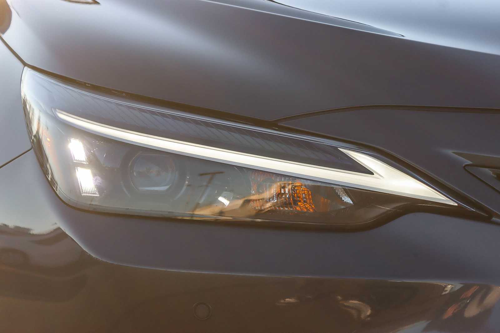 Thumbnail: 2025 Lexus NX - 7