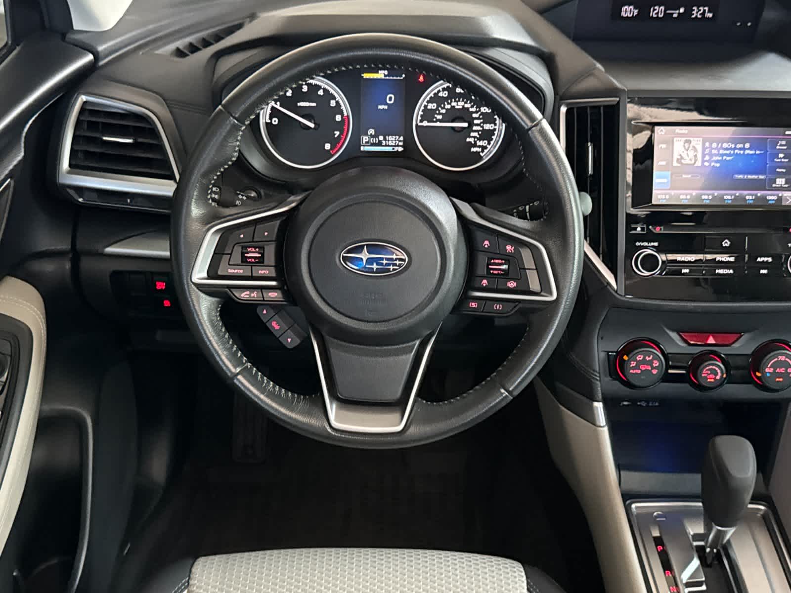 2021 Subaru Forester Premium - Photo 15