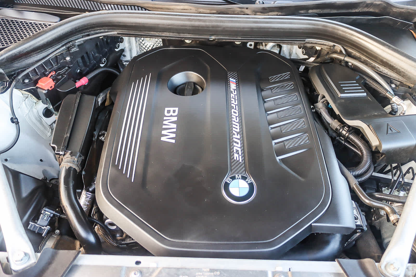 Thumbnail: 2019 BMW X3 - 23