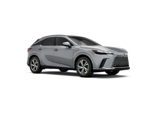 Thumbnail: 2026 Lexus RX - 9