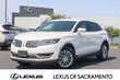 Lincoln MKX